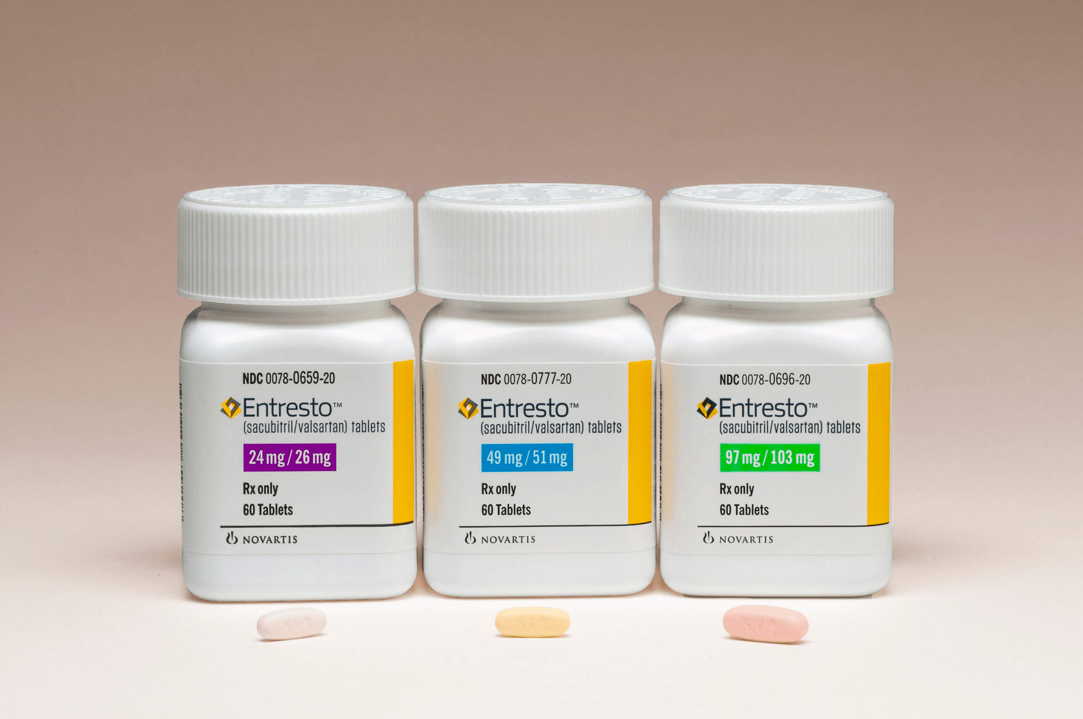 Why Is Entresto So Expensive Generic vs. Brand-Name Costs