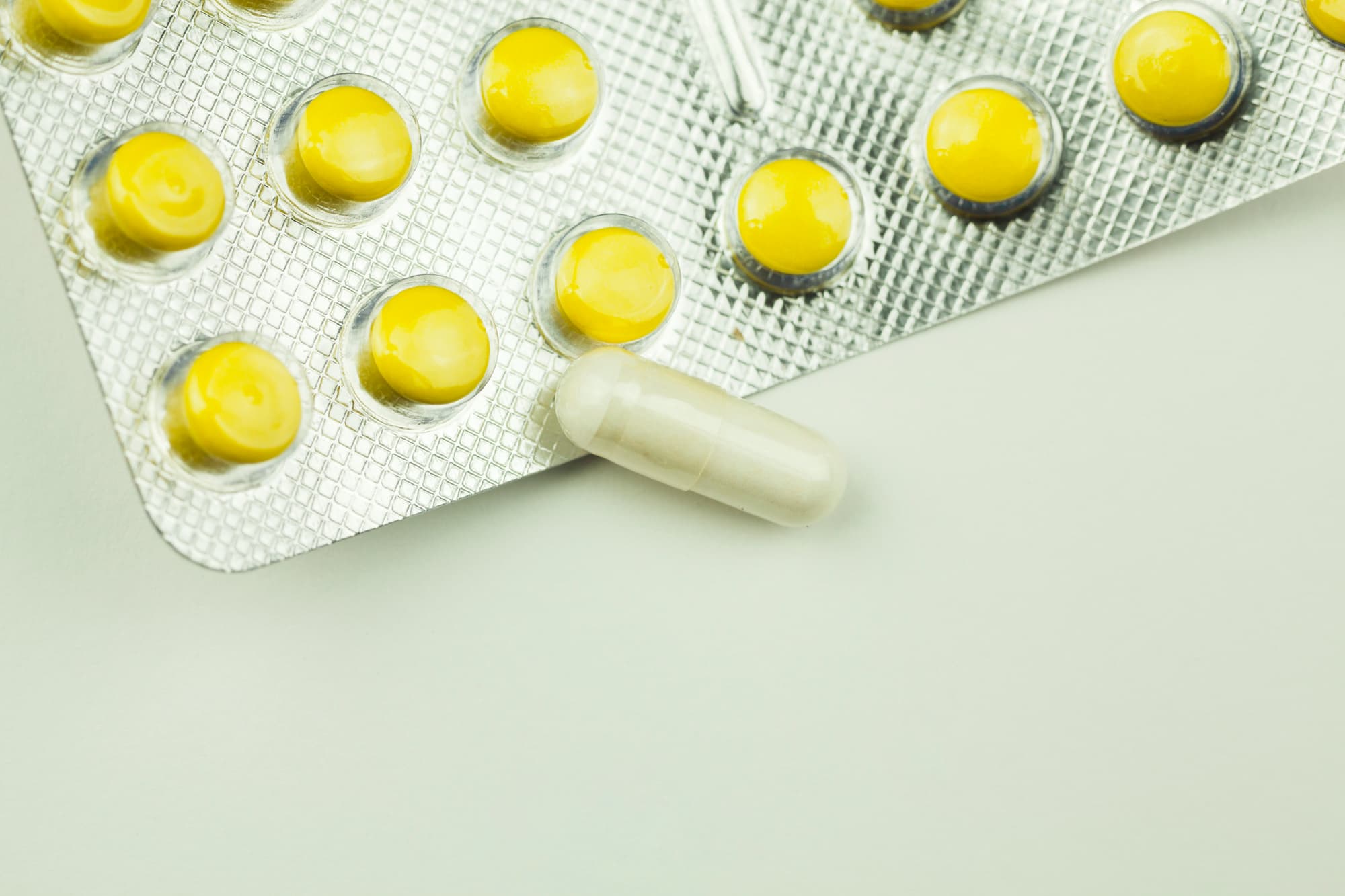 Does Pradaxa Have a Generic