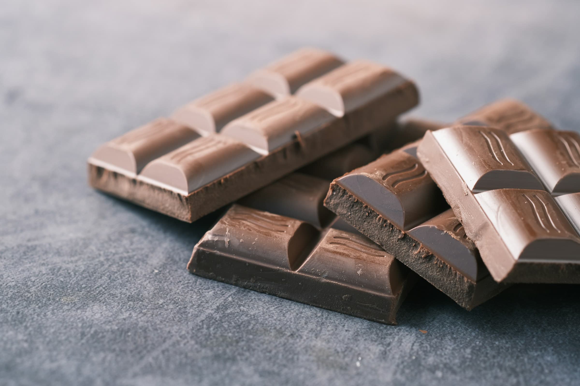 Dark Chocolate Health Benefits