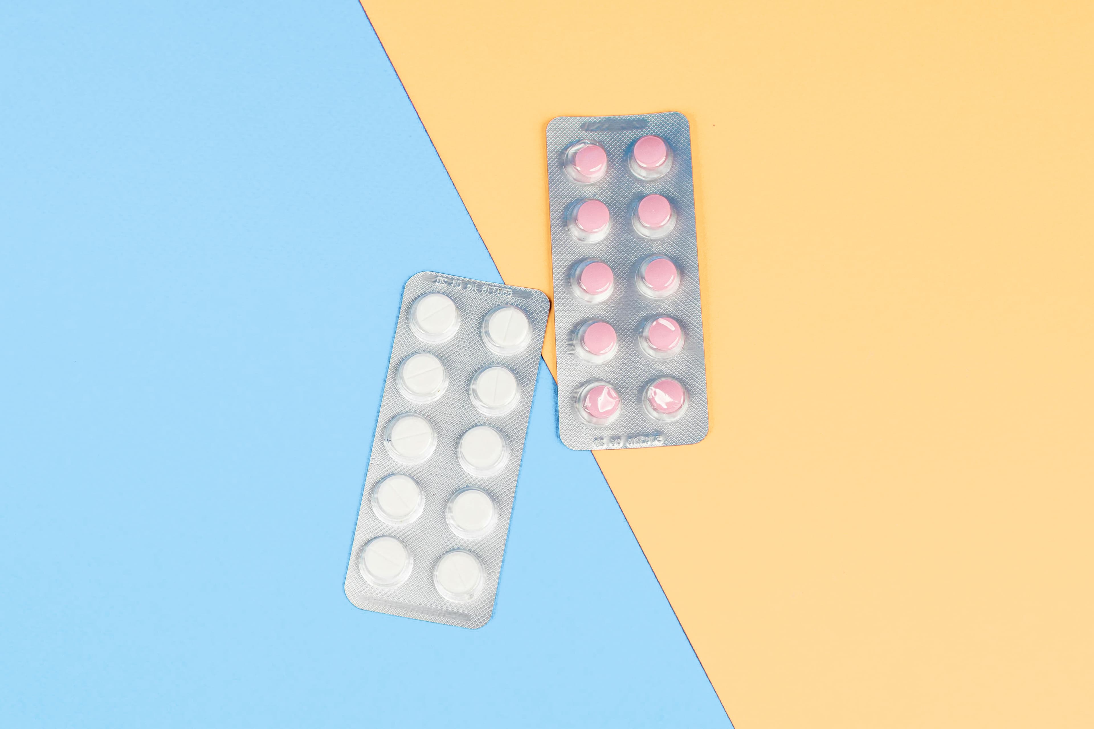 Celebrex vs. Ibuprofen