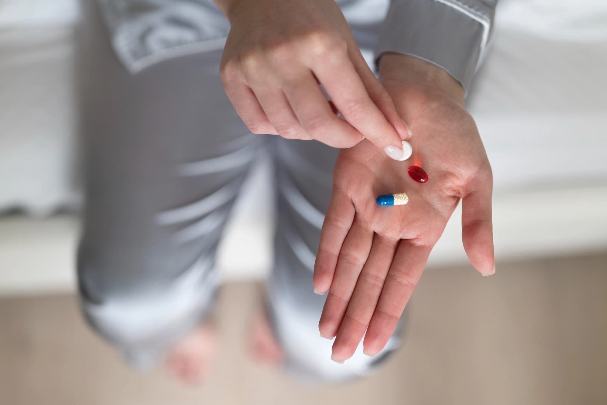 Ritalin vs. Adderall: Which ADHD Medication Is Right for You?