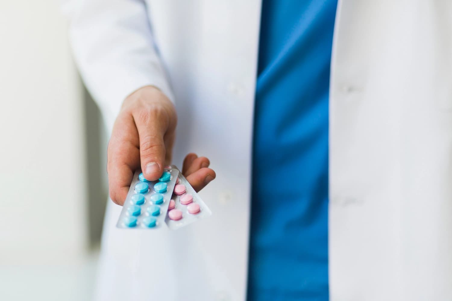 Vyvanse vs. Adderall: Understanding ADHD Medication Options