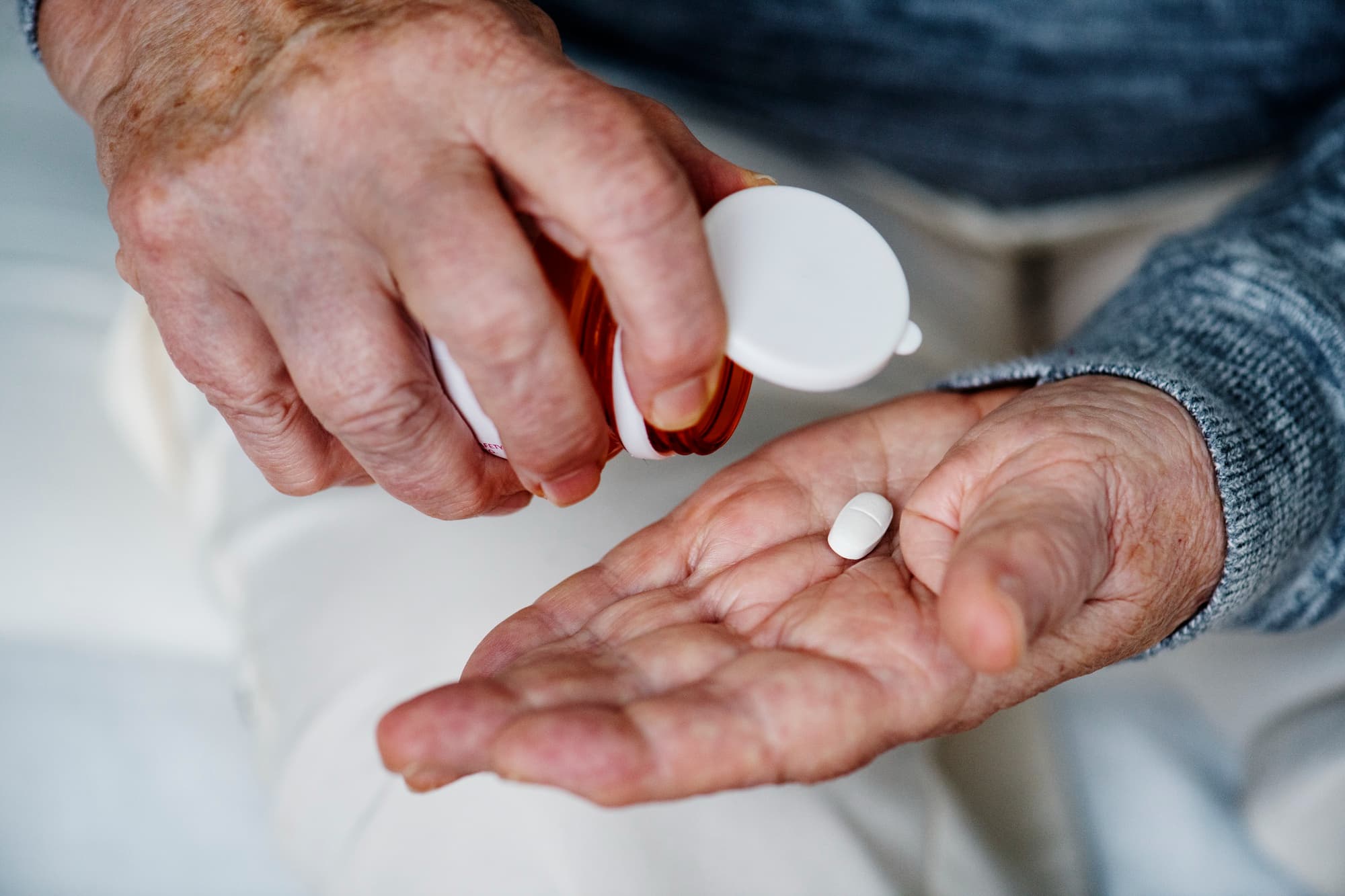Atomoxetine (Strattera) vs. Alternative ADHD Medications: A Detailed Comparison