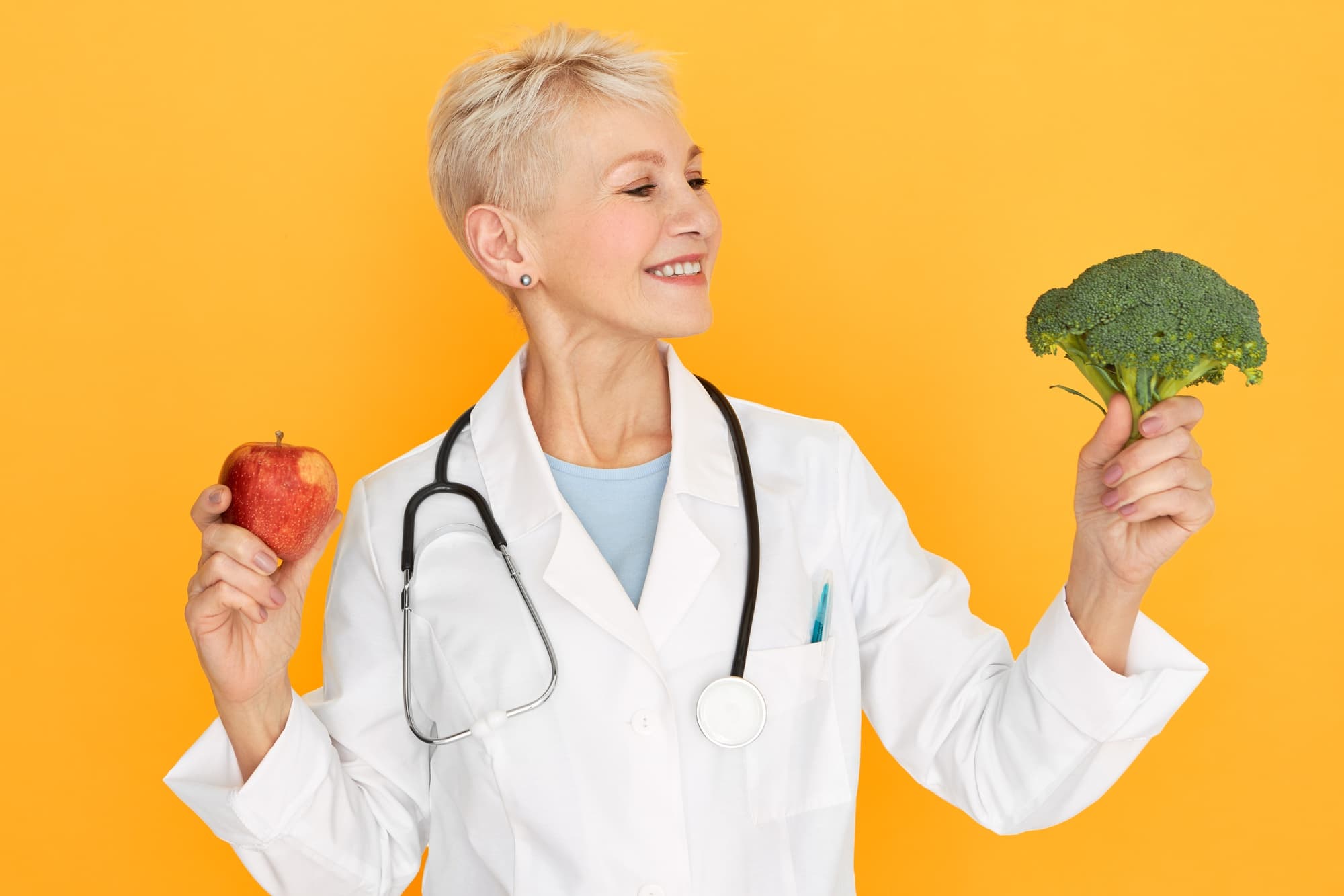 The Impact of Certain Foods on Testosterone Levels