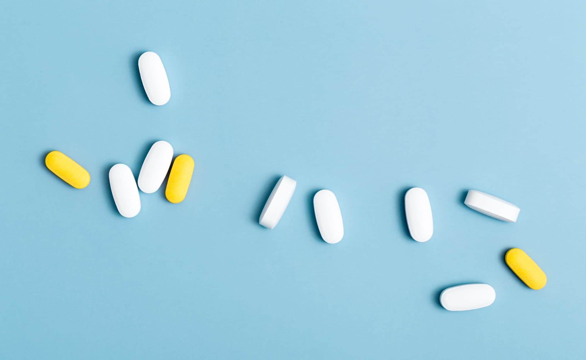 Wellbutrin vs. Prozac