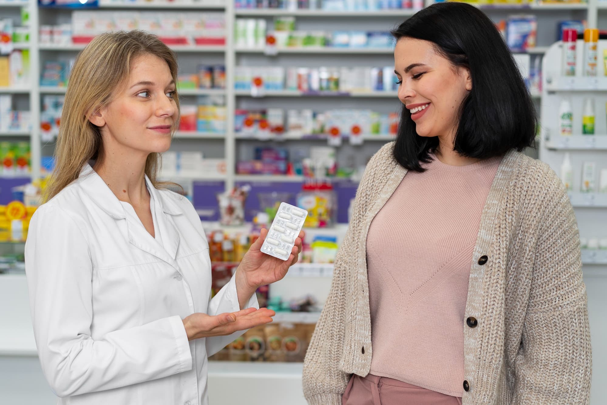 Top Prescription Discount Cards to Help You Save in 2025