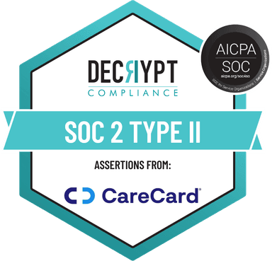 SOC 2 Type II Compliant
