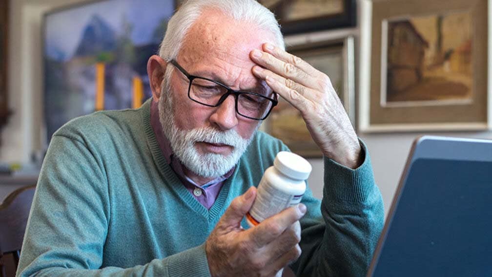 Safe Cold Medicine Options for People With High Blood Pressure