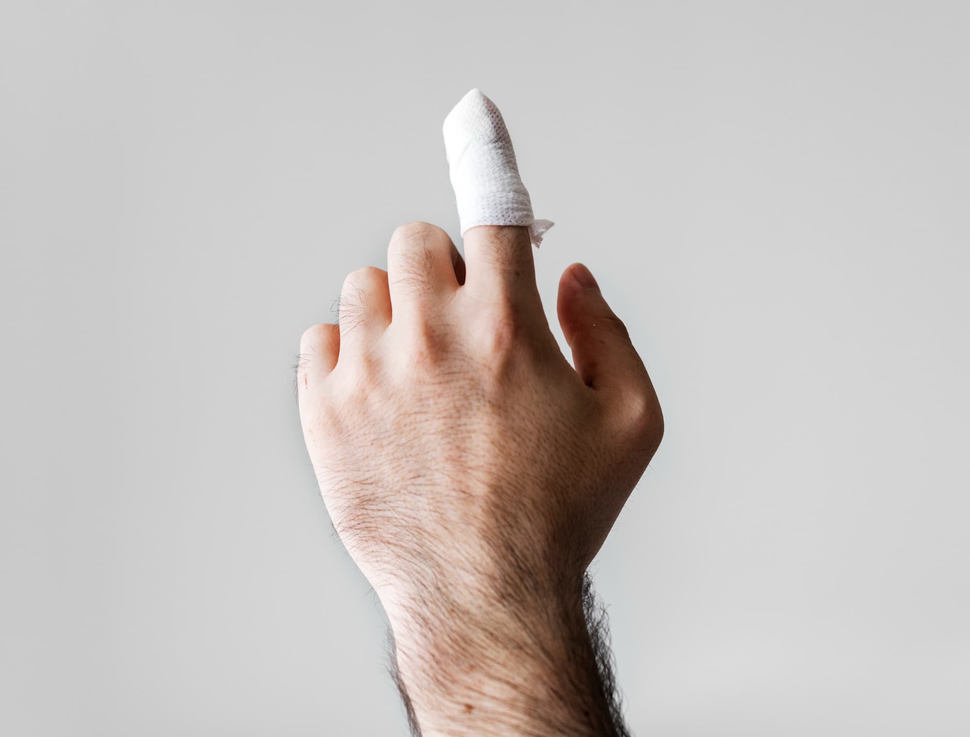 Mallet Finger: What It Is, Causes, Symptoms and Treatment