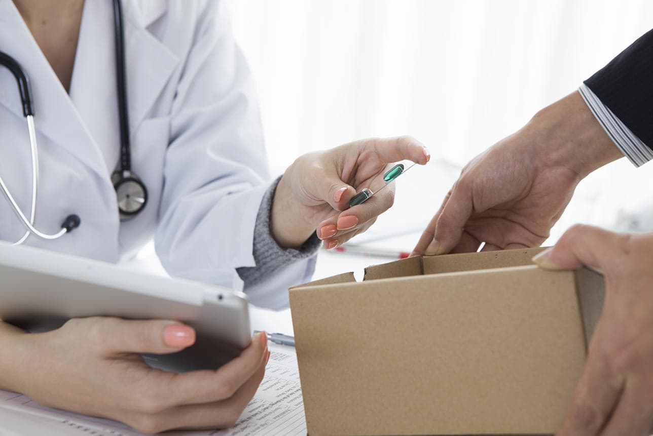 Levothyroxine for Hypothyroidism: What You Should Know